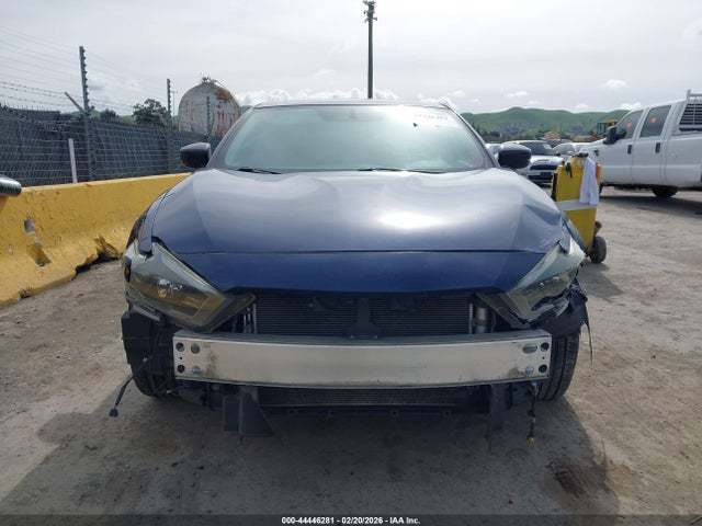1N4AA6AP0HC373412 Nissan Maxima 3.5 S