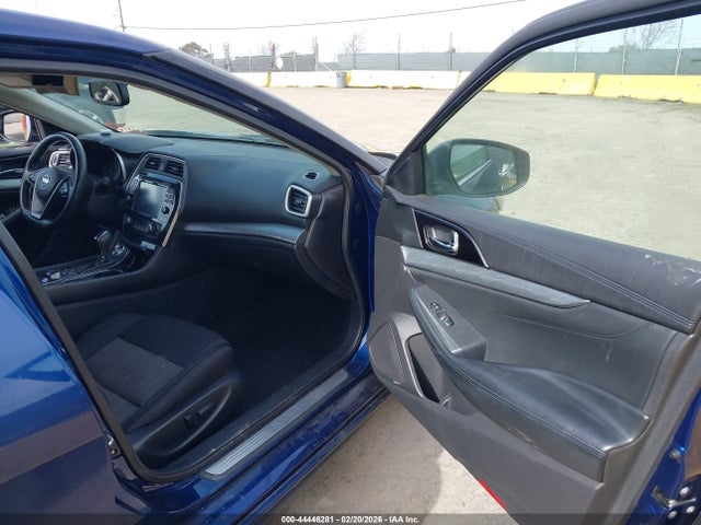 1N4AA6AP0HC373412 Nissan Maxima 3.5 S