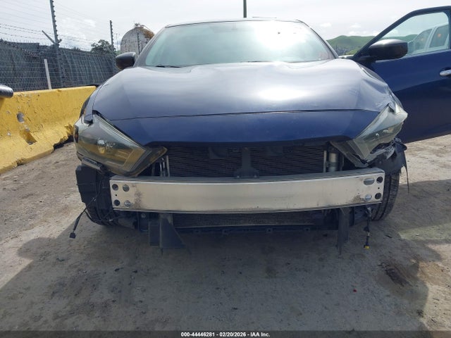 1N4AA6AP0HC373412 Nissan Maxima 3.5 S