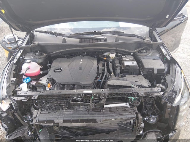2026 Kia Sportage Lx მანქანა იყიდება აუქციონზე, vin: 5XYK23DF4TG348014, აუქციონის ნომერი: 44446283