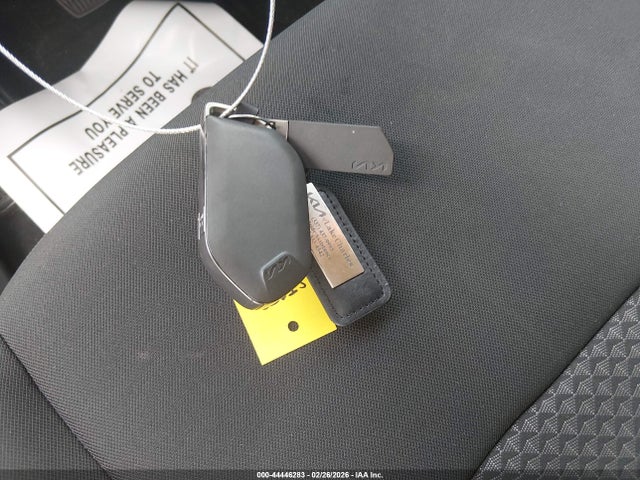 2026 Kia Sportage Lx მანქანა იყიდება აუქციონზე, vin: 5XYK23DF4TG348014, აუქციონის ნომერი: 44446283