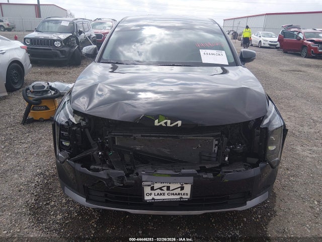 2026 Kia Sportage Lx მანქანა იყიდება აუქციონზე, vin: 5XYK23DF4TG348014, აუქციონის ნომერი: 44446283