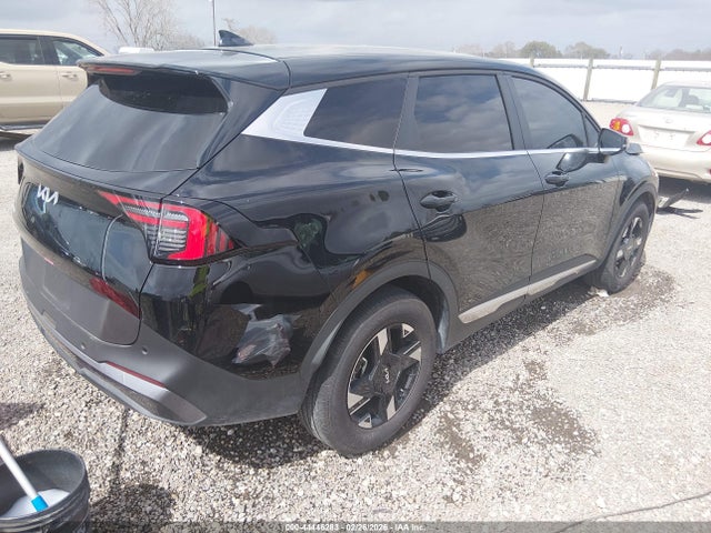 2026 Kia Sportage Lx მანქანა იყიდება აუქციონზე, vin: 5XYK23DF4TG348014, აუქციონის ნომერი: 44446283
