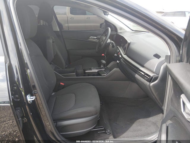 2026 Kia Sportage Lx მანქანა იყიდება აუქციონზე, vin: 5XYK23DF4TG348014, აუქციონის ნომერი: 44446283