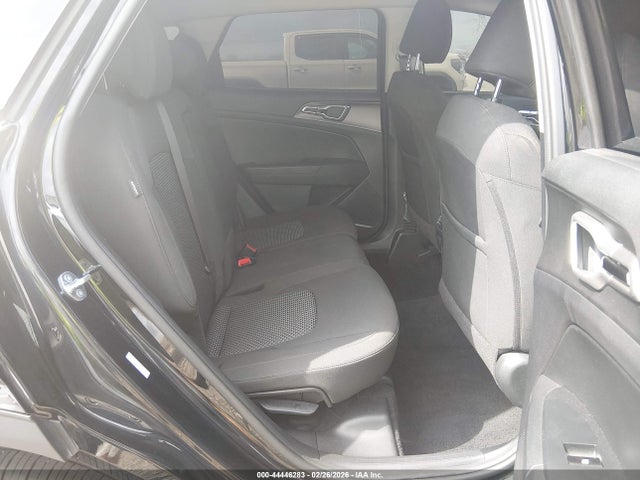 2026 Kia Sportage Lx მანქანა იყიდება აუქციონზე, vin: 5XYK23DF4TG348014, აუქციონის ნომერი: 44446283