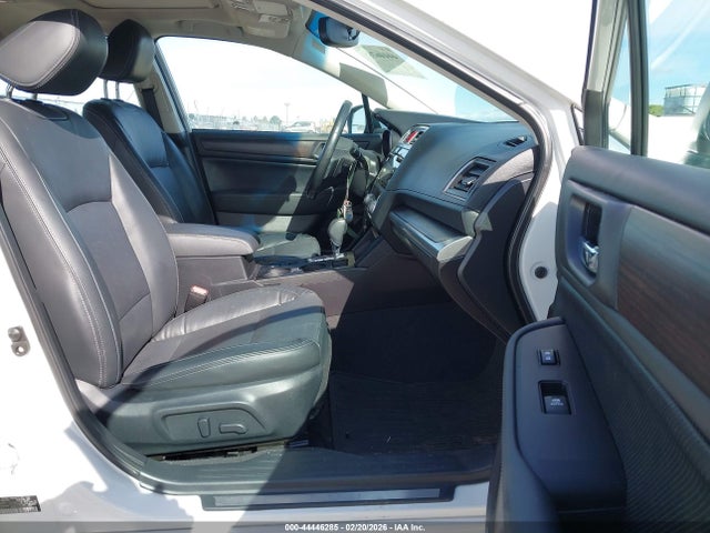 Subaru Legacy 2.5i Limited 2016 4S3BNBL65G3010795 Image 5