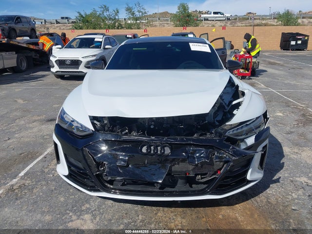 Audi Rs E-tron Gt Quattro 2022 WAUAHBFW1N7904293 Image 13