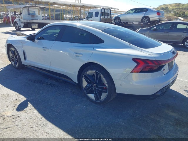 Audi Rs E-tron Gt Quattro 2022 WAUAHBFW1N7904293 Image 3