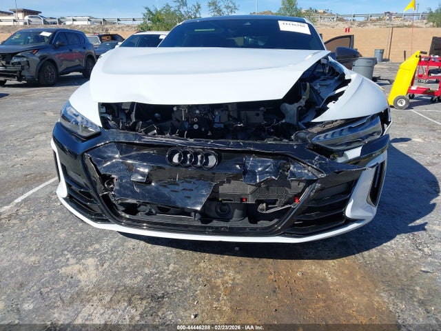 Audi Rs E-tron Gt Quattro 2022 WAUAHBFW1N7904293 Image 6