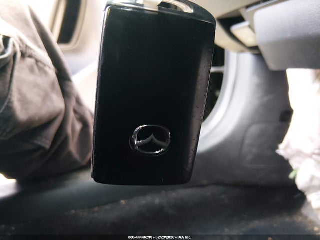 44446290 :رقم المزاد ، JM1BPADL1N1501172 vin ، 2022 Mazda Mazda3 Premium مزاد بيع