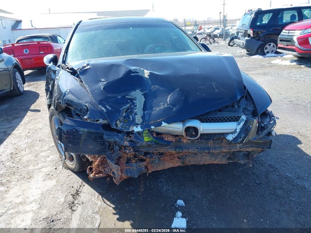 44446293 :رقم المزاد ، 19UUA66278A044983 vin ، 2008 Acura Tl 3.2 مزاد بيع