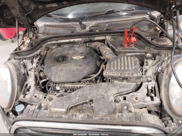 2016 MINI HARDTOP WMWXP5C51G2D13720 Photo 9