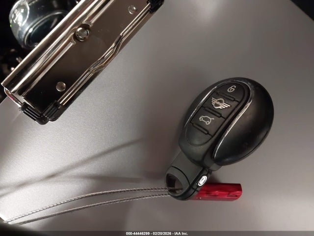 2016 MINI HARDTOP WMWXP5C51G2D13720 Photo 10