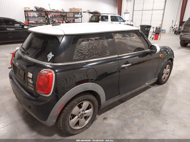2016 MINI HARDTOP WMWXP5C51G2D13720 Photo 3