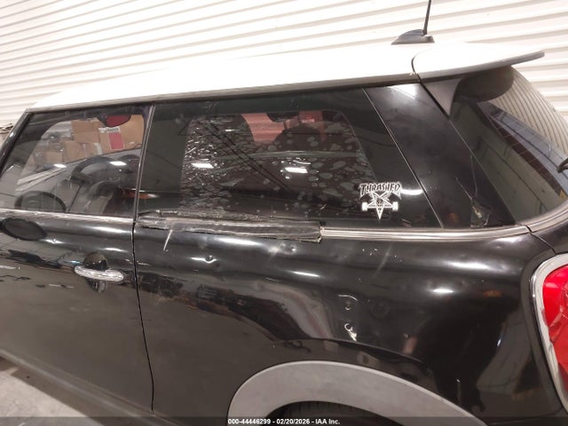 2016 MINI HARDTOP WMWXP5C51G2D13720 Photo 5