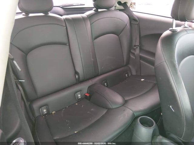 2016 MINI HARDTOP WMWXP5C51G2D13720 Photo 7
