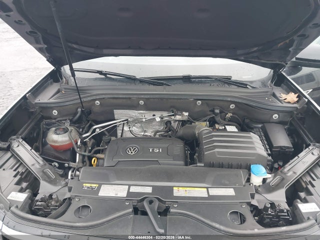 Продаж на аукціоні авто 2022 Volkswagen Atlas Cross Sport 2.0t Se, vin: 1V2LC2CAXNC204250, номер лоту: 44446304