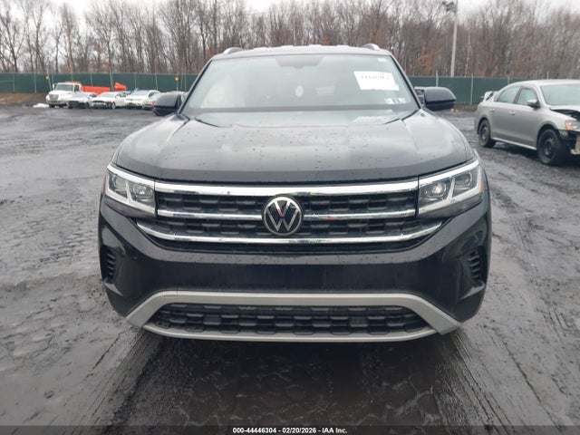 Продаж на аукціоні авто 2022 Volkswagen Atlas Cross Sport 2.0t Se, vin: 1V2LC2CAXNC204250, номер лоту: 44446304