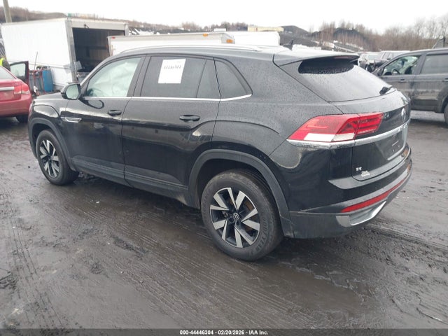 Продаж на аукціоні авто 2022 Volkswagen Atlas Cross Sport 2.0t Se, vin: 1V2LC2CAXNC204250, номер лоту: 44446304