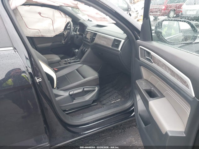 Продаж на аукціоні авто 2022 Volkswagen Atlas Cross Sport 2.0t Se, vin: 1V2LC2CAXNC204250, номер лоту: 44446304