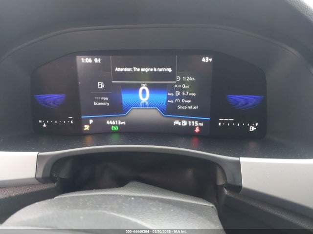 Продаж на аукціоні авто 2022 Volkswagen Atlas Cross Sport 2.0t Se, vin: 1V2LC2CAXNC204250, номер лоту: 44446304