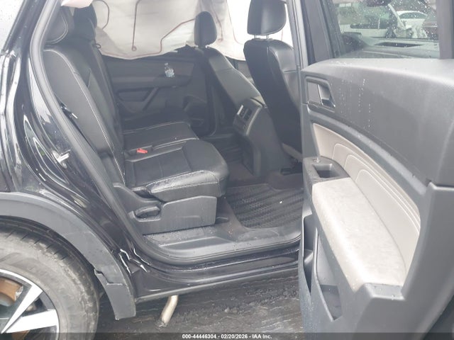 Продаж на аукціоні авто 2022 Volkswagen Atlas Cross Sport 2.0t Se, vin: 1V2LC2CAXNC204250, номер лоту: 44446304