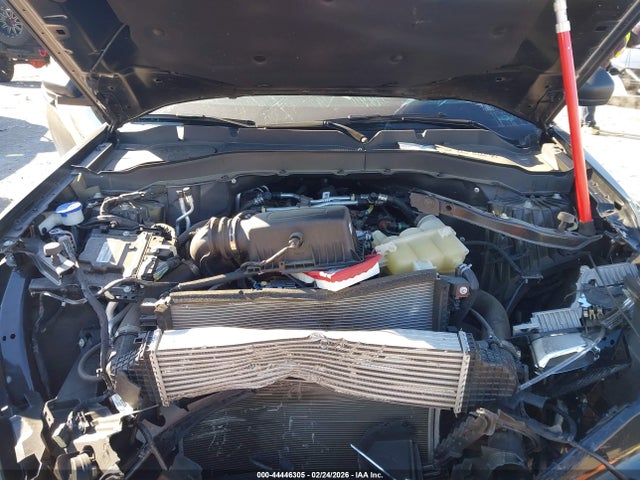 2022 FORD EXPLORER 1FMSK7DH9NGC02518 Photo 9