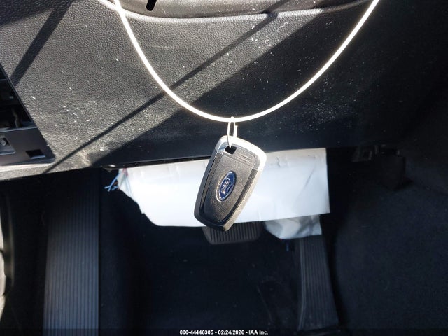 2022 FORD EXPLORER 1FMSK7DH9NGC02518 Photo 10