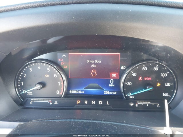 2022 FORD EXPLORER 1FMSK7DH9NGC02518 Photo 6