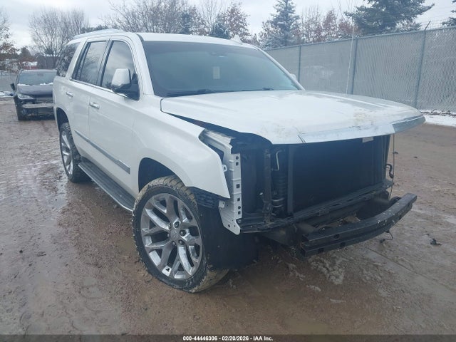 2016 CADILLAC ESCALADE 1GYS4BKJ7GR178082 Photo 0