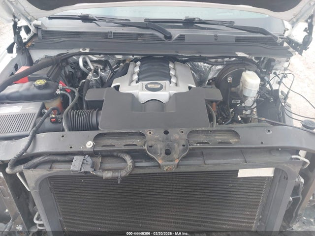 2016 CADILLAC ESCALADE 1GYS4BKJ7GR178082 Photo 9