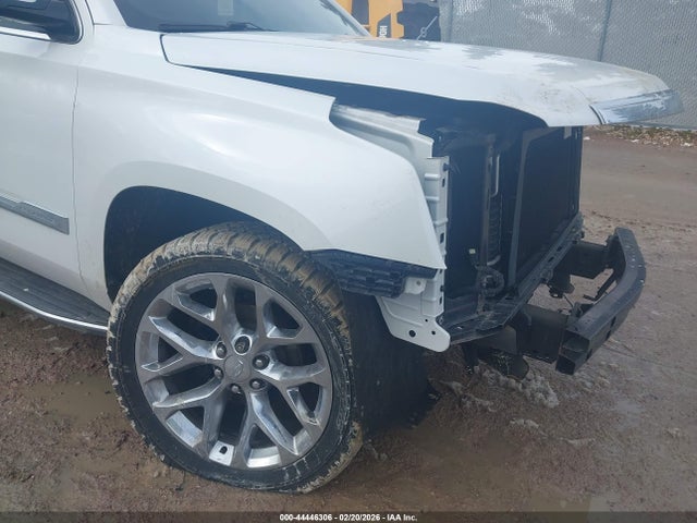 44446306 :رقم المزاد ، 1GYS4BKJ7GR178082 vin ، 2016 Cadillac Escalade Luxury Collection مزاد بيع