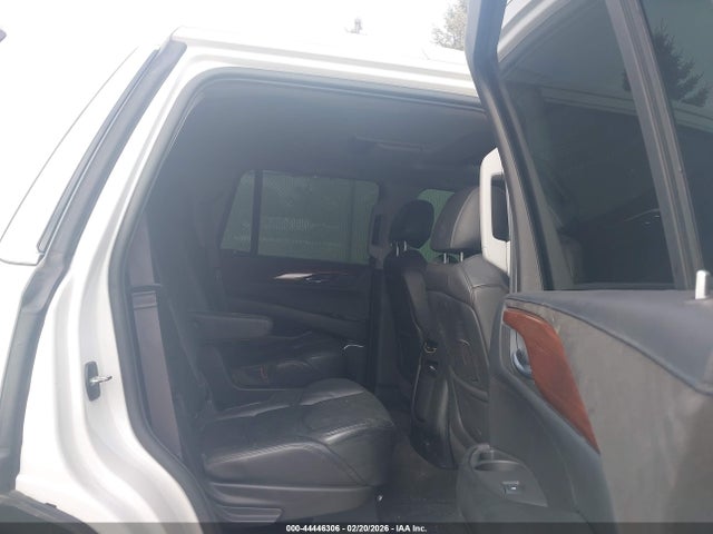 2016 CADILLAC ESCALADE 1GYS4BKJ7GR178082 Photo 7