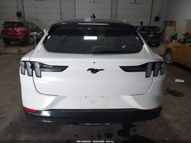 Ford Mustang Mach-e Premium 2023 3FMTK3SUXPMA39223 Image 17