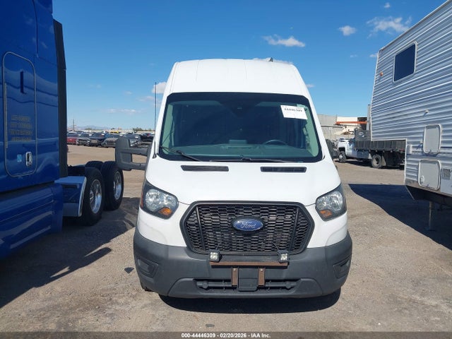 1FTBW3XG0MKA12039 Ford Transit-350 Cargo Van