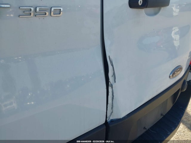 1FTBW3XG0MKA12039 Ford Transit-350 Cargo Van