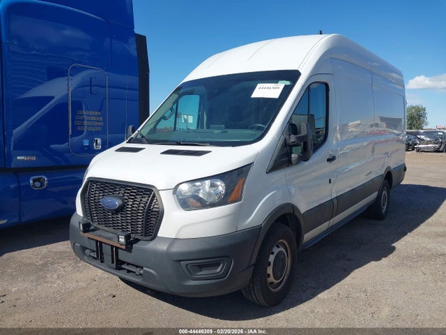 1FTBW3XG0MKA12039 Ford Transit-350 Cargo Van
