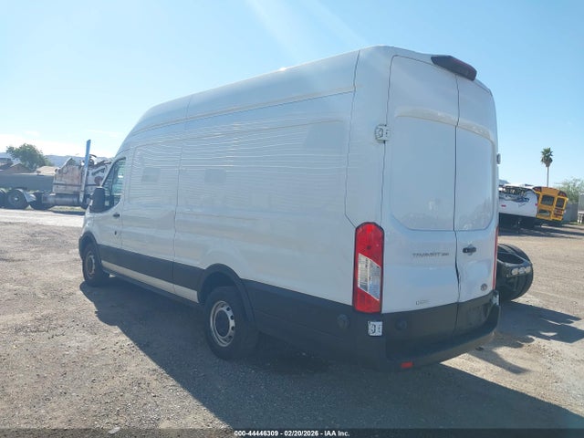 1FTBW3XG0MKA12039 Ford Transit-350 Cargo Van