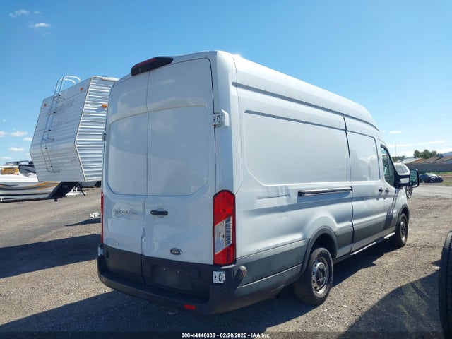 1FTBW3XG0MKA12039 Ford Transit-350 Cargo Van