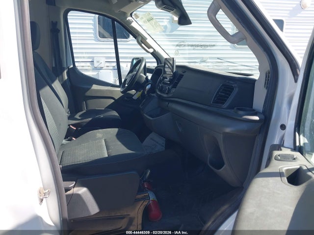 1FTBW3XG0MKA12039 Ford Transit-350 Cargo Van