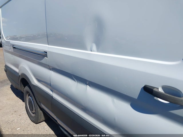 1FTBW3XG0MKA12039 Ford Transit-350 Cargo Van