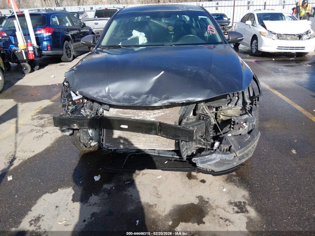 KNAGT4L32G5107399 KIA Optima Lx