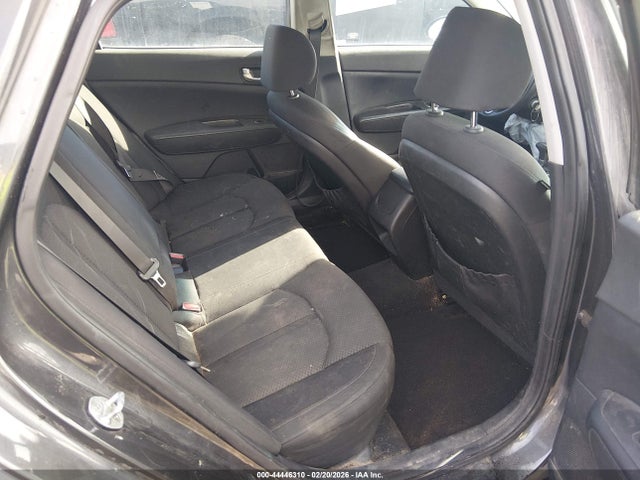 KNAGT4L32G5107399 KIA Optima Lx