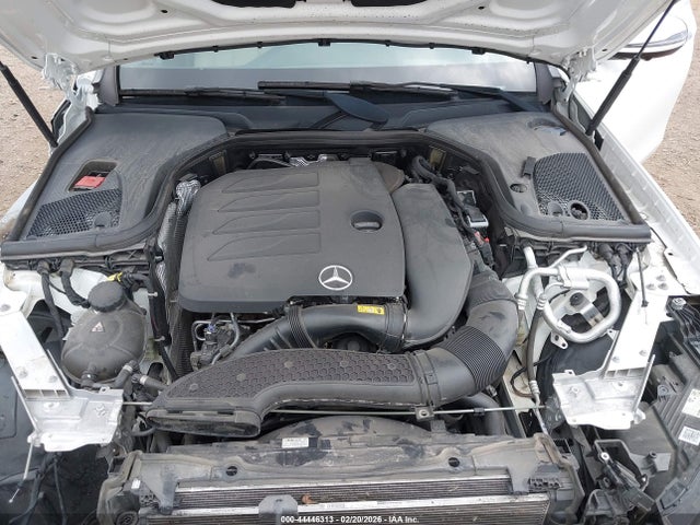 44446313 :رقم المزاد ، W1KZF8DB8MA894027 vin ، 2021 Mercedes-benz E 350 مزاد بيع