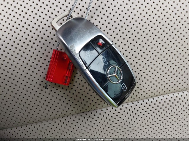 44446313 :رقم المزاد ، W1KZF8DB8MA894027 vin ، 2021 Mercedes-benz E 350 مزاد بيع