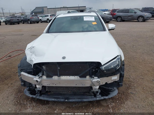 44446313 :رقم المزاد ، W1KZF8DB8MA894027 vin ، 2021 Mercedes-benz E 350 مزاد بيع