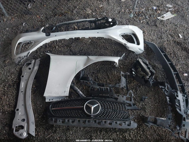 44446313 :رقم المزاد ، W1KZF8DB8MA894027 vin ، 2021 Mercedes-benz E 350 مزاد بيع