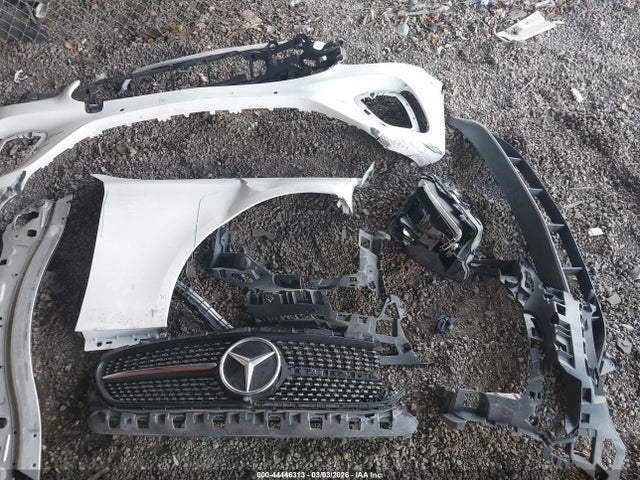 44446313 :رقم المزاد ، W1KZF8DB8MA894027 vin ، 2021 Mercedes-benz E 350 مزاد بيع