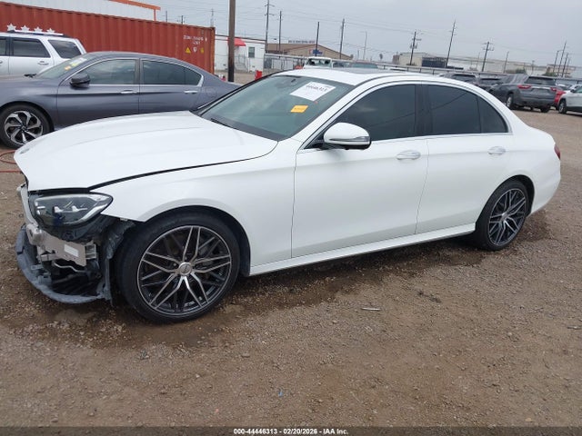 44446313 :رقم المزاد ، W1KZF8DB8MA894027 vin ، 2021 Mercedes-benz E 350 مزاد بيع