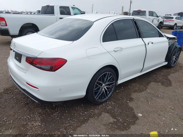 44446313 :رقم المزاد ، W1KZF8DB8MA894027 vin ، 2021 Mercedes-benz E 350 مزاد بيع